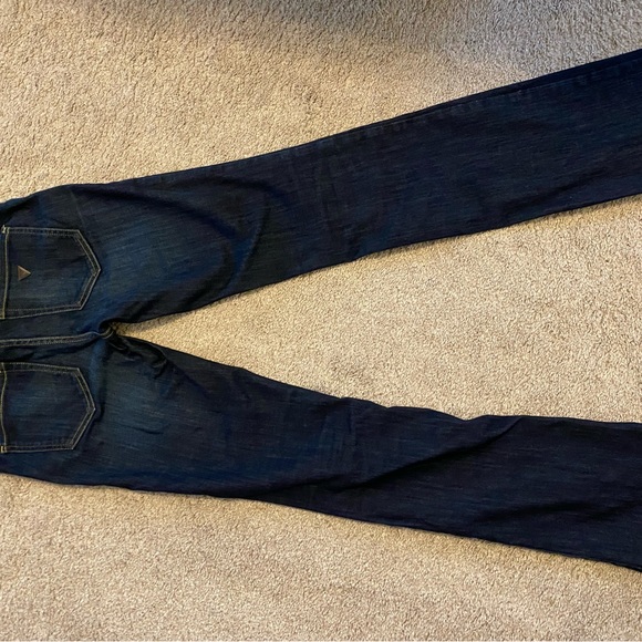 Women’s Guess jeans bootcut - Picture 5 of 5